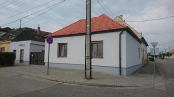 Hostal Corner Vend�gh�z