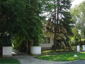 Apartment Harkany 4