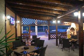 Hotel Colina Grande
