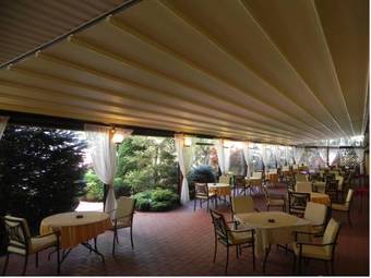 Hotel Golden House