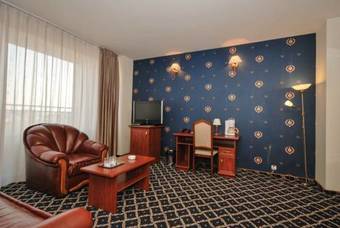 Hotel Europeca