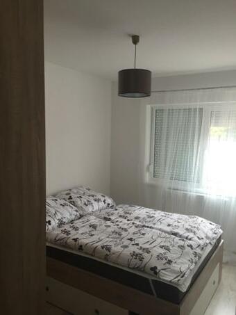 Sunset Apartman