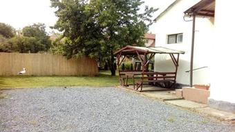 Aquatherma Apartman