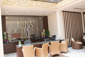 Clv Hotel & Villa