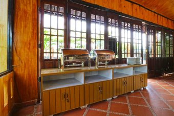 Aries Biru Hotel & Villa
