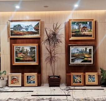 Hotel Dafam Lotus Jember
