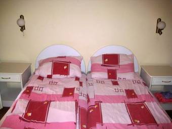 Hostal Vila Anna