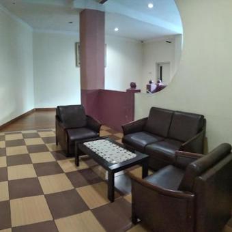 Central City Hotel