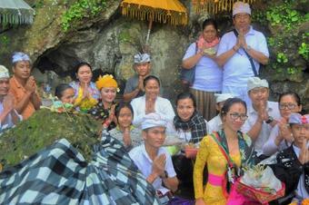 Dewi Homestay
