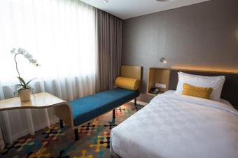 Hotel Ciputra Cibubur