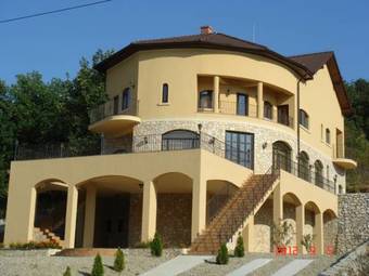 Hostal Casa Mircea