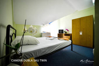 Hotel Amd