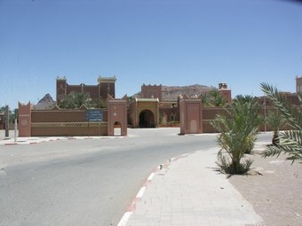 Hotel Ksar Tinsouline