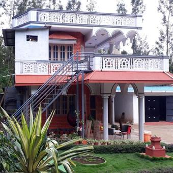 Bluebell Homestay
