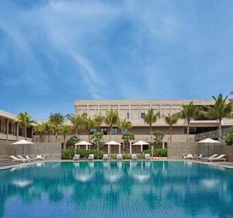 Hotel Intercontinental Chennai Mahabalipuram Resort