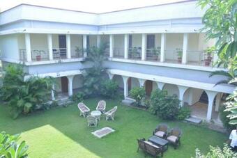 Hotel Dk Motels