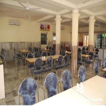 Hotel Guruprerna