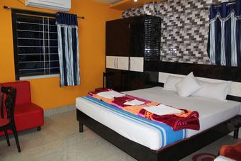 Hotel Kalpana Inn