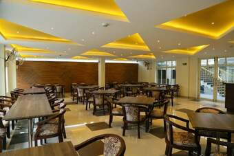 Sasthapuri Hotels
