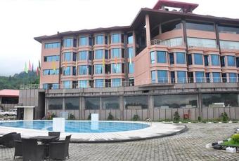Waii International Hotel