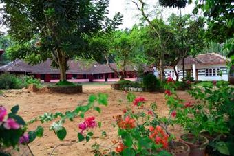 Kudajadri Cottage