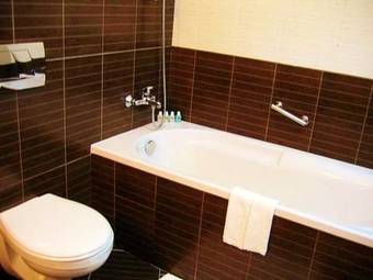Rhodopi Home Hotel