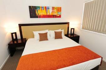 Aparthotel Gladstone Heights Executive Apartments