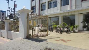 Hotel Satyartha