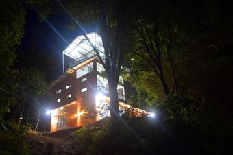 Hotel Wild Inn