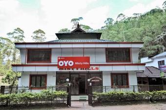 Oyo 10641 Hotel Misty Hills
