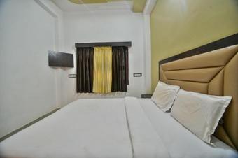 Hotel Vinayaka