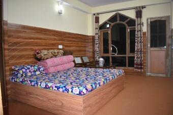 Hotel Harsh Villa