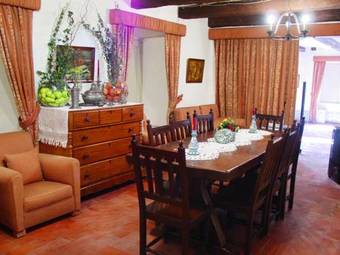 Hostal Casa De Vale Mourelos