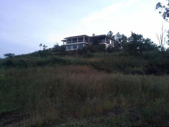 Eagle's Nest