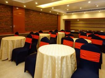 Hotel Amalfi Grand