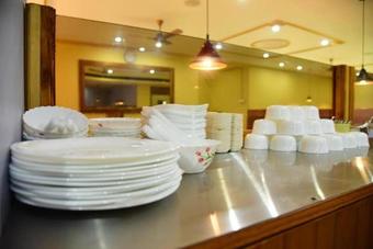 Hotel Chembiyan