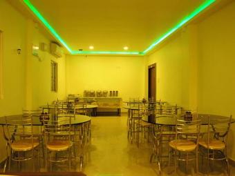 Hotel King Safire