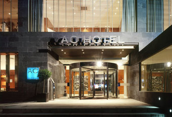 AC Hotel A Coru�a By Marriott