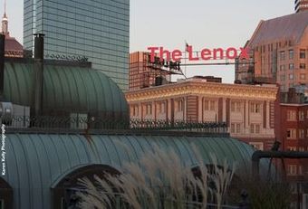 Hotel Lenox