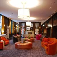 Hotel Allegro