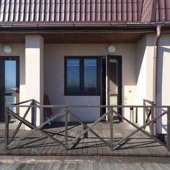 Hotel Dom Rybolova