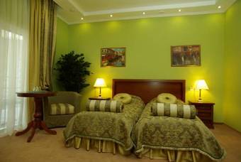 Rasstal Spa Hotel
