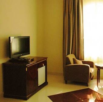 City Hotel Salalah