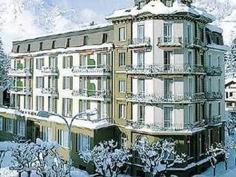 Hotel Schweizerhof