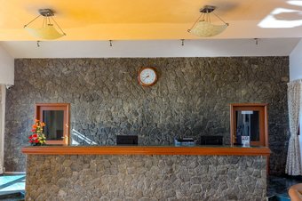 Hotel La Montana By Tgi