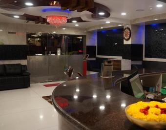 Kani Residency Hotel