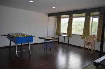 Hotel Tall Tree Nest