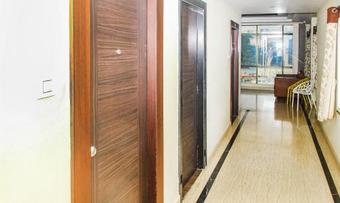 Hotel Dcm Grand