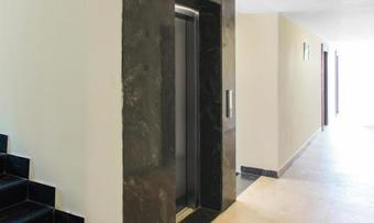 Hotel Treebo Trend Pl Grand Vishakapatnam