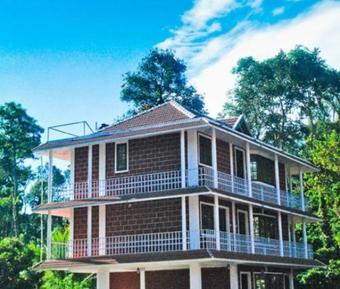 Sanjose Holiday Home Resort,virajpet